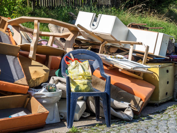 Best Attic Cleanout Services  in Croton On Hudson, NY