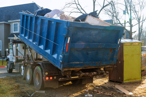 Reliable Croton On Hudson, NY Junk Removal Solutions