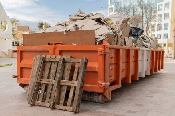 Best Construction Debris Removal  in Croton On Hudson, NY