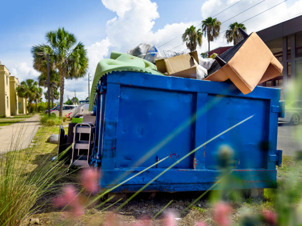 Best Construction Debris Removal  in Croton On Hudson, NY