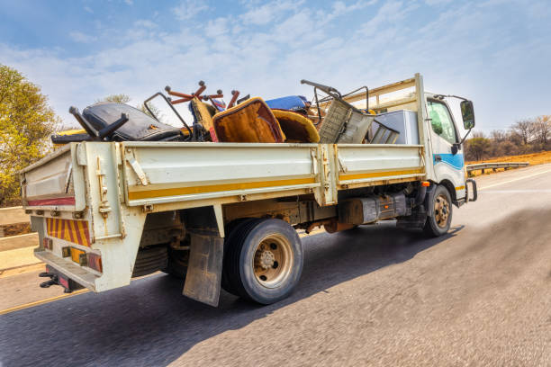 Croton On Hudson, NY Junk Removal Company