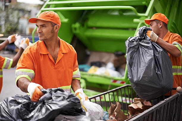 Best Household Junk Removal  in Croton On Hudson, NY