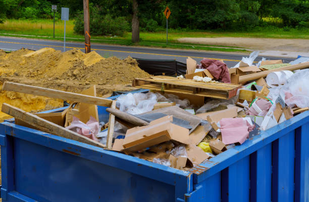 Professional Junk Removal in Croton On Hudson, NY